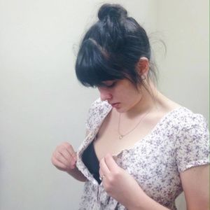 Meet your Posher, Stella